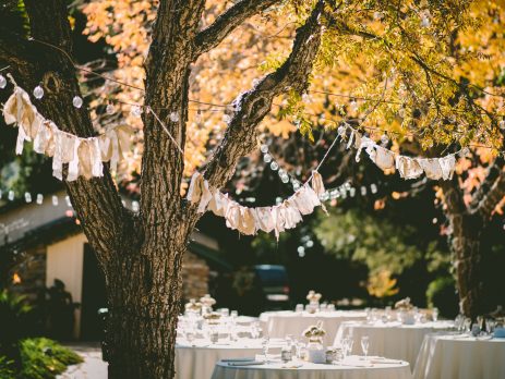 cut down wedding expenses